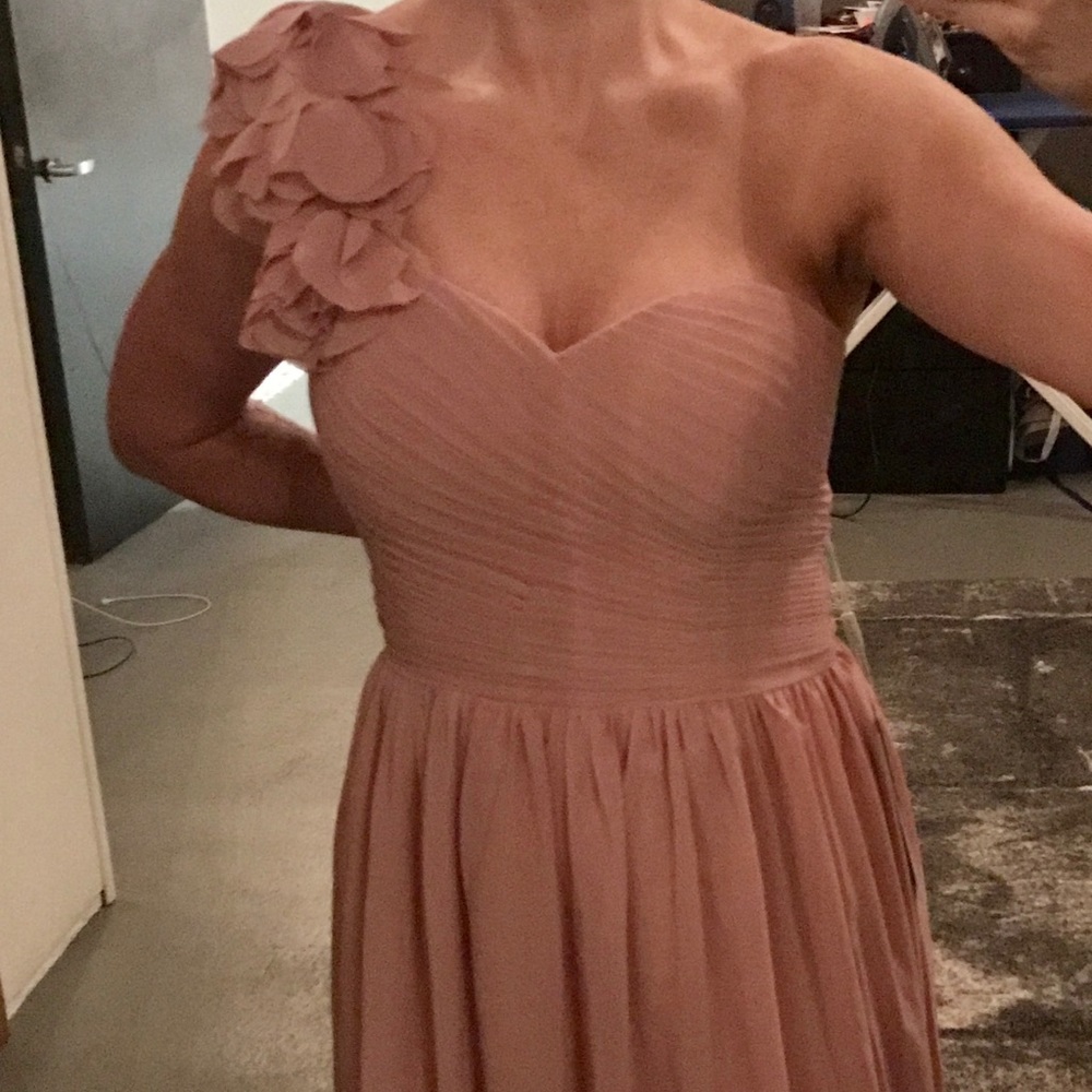 Prom/bridesmaid dress